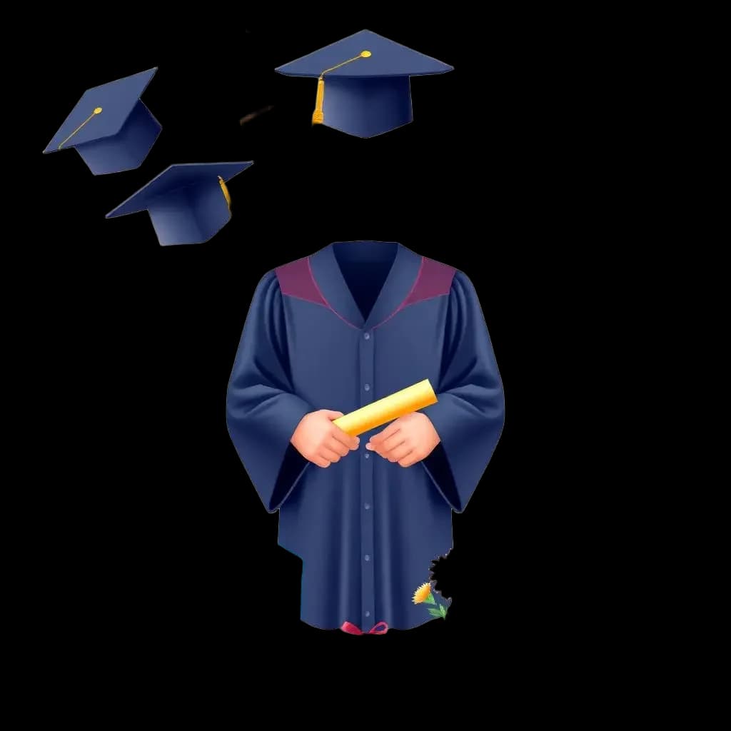 Graduation Congratulations Box in Classic