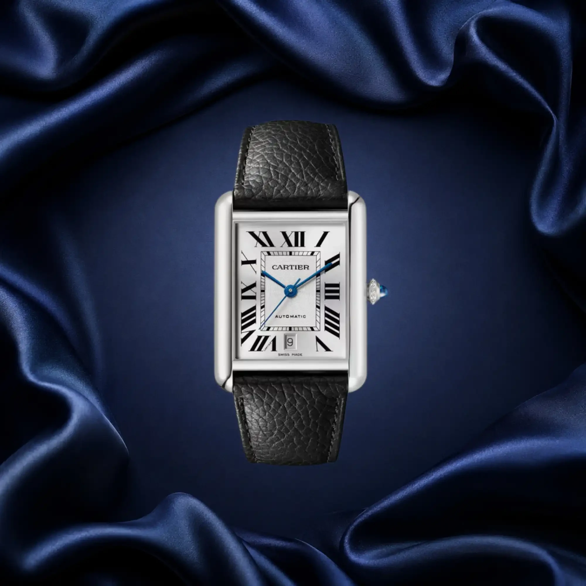 Heritage Dad Watch