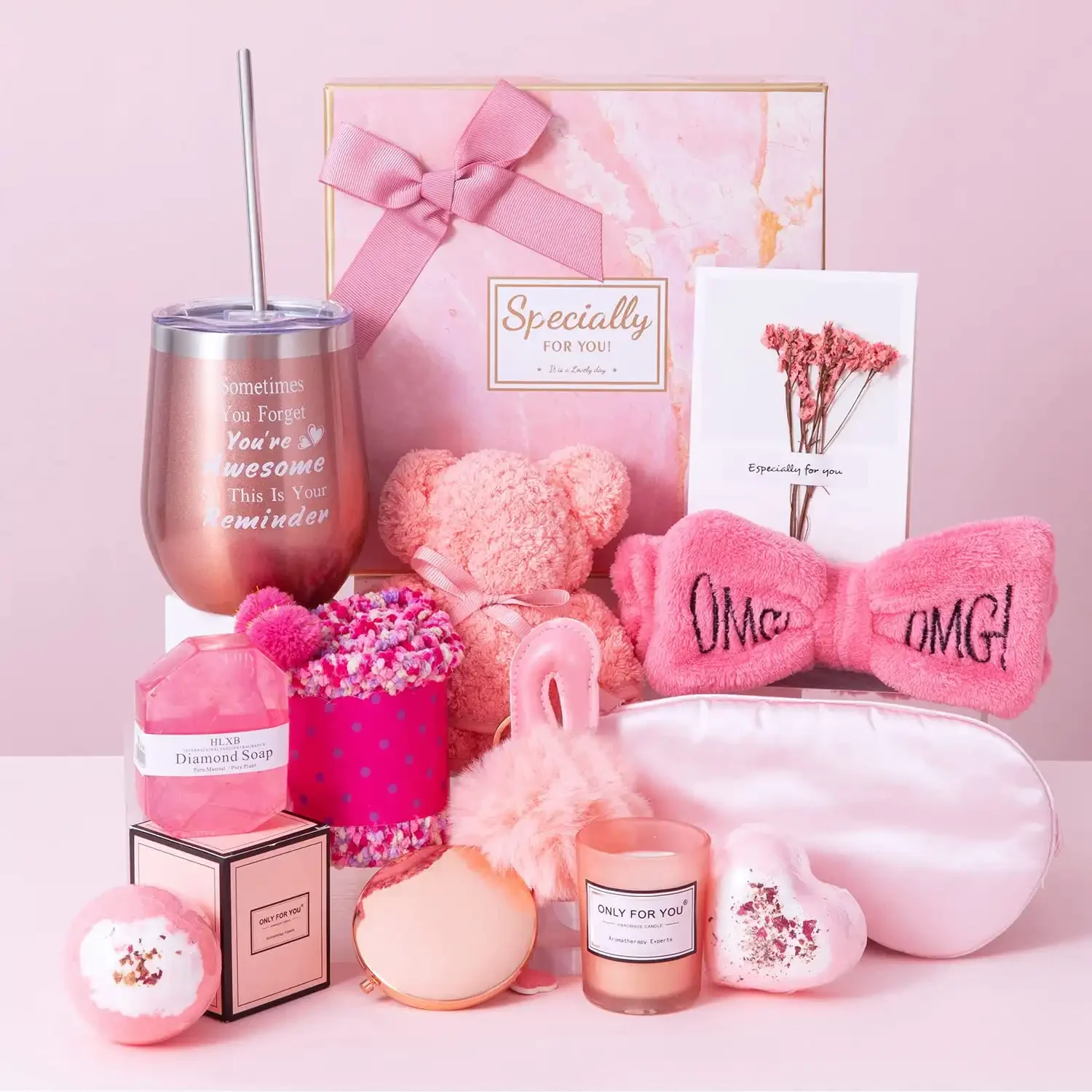 Friendship Gift Bundle