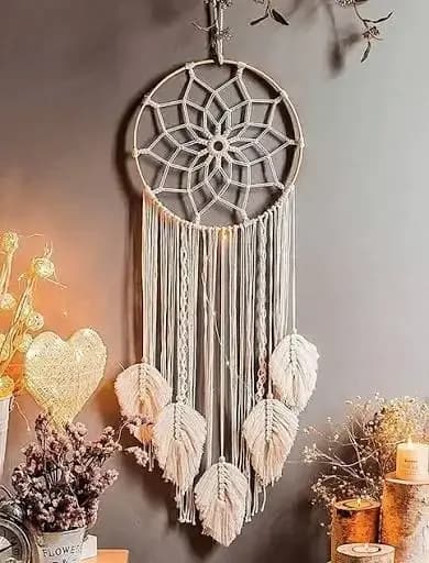 Handmade Dream Catcher