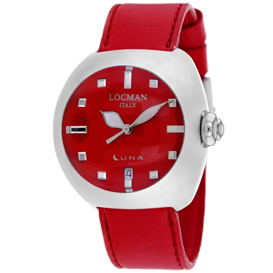 Classic Luna Watch