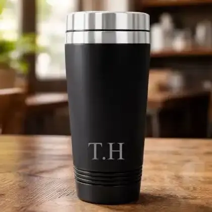 Premium Travel Mug