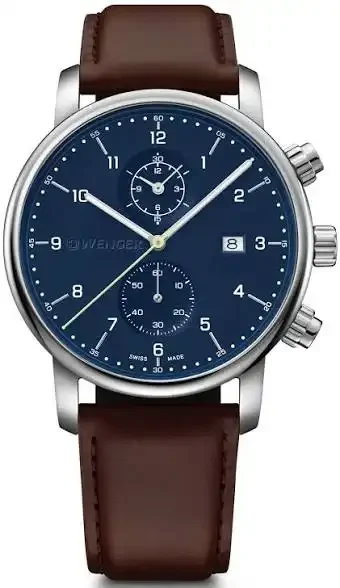Urban Classic Watch