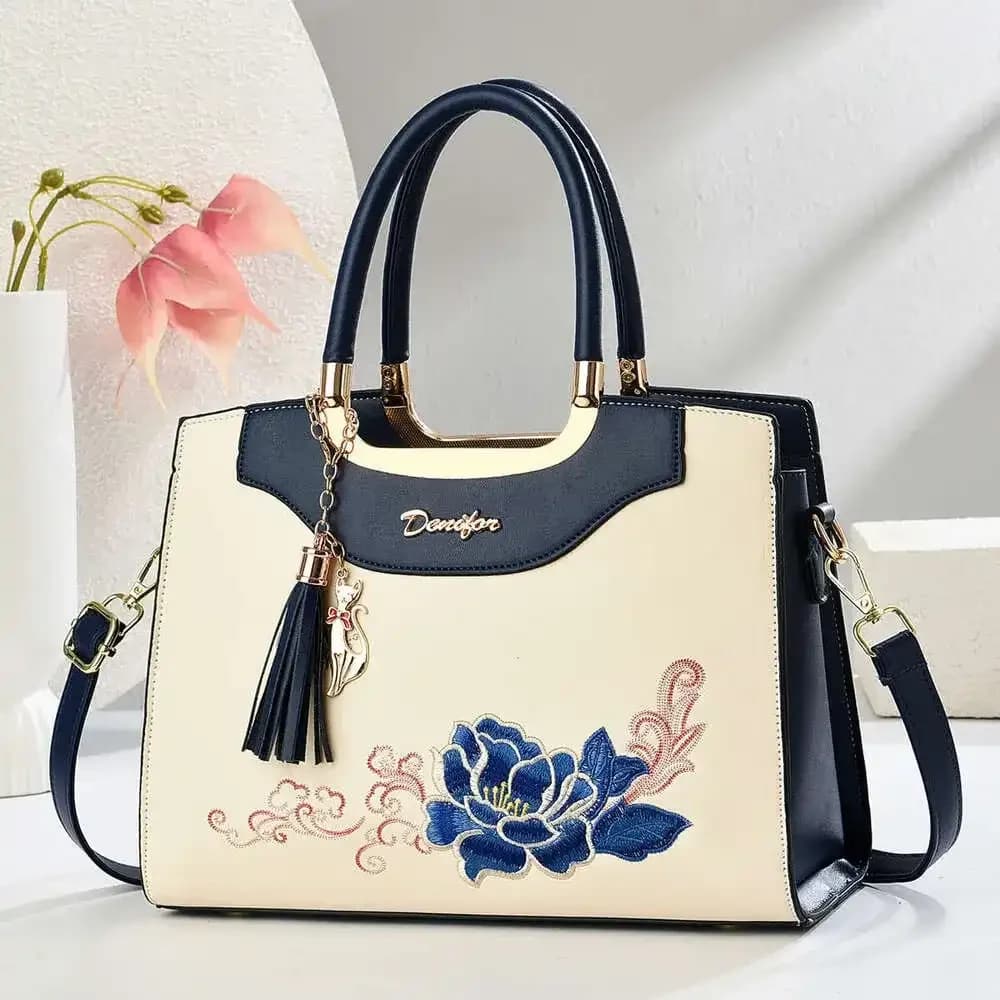 Elegant Mom Handbag
