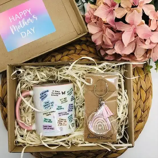 Mom Love Gift Box