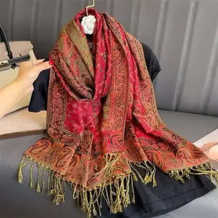 Premium Mom Shawl